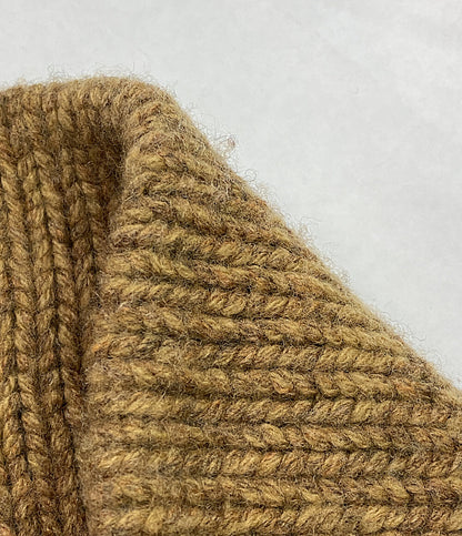 SEVESKIG ニット カウチン Cowichan Knit Ver N メンズ SIZE L セヴシグ