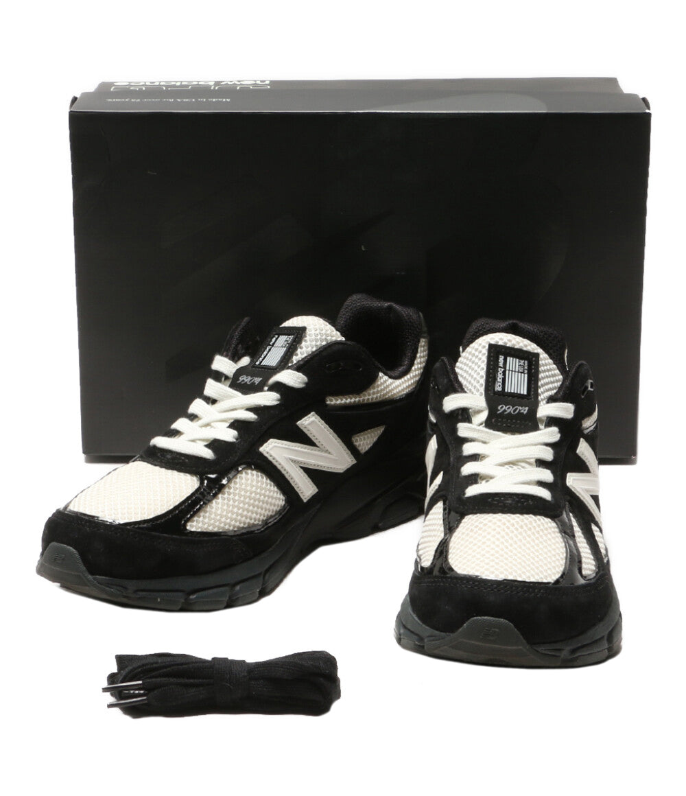ニューバランス  スニーカー     U990JS4 メンズ SIZE 27cm  new balance
