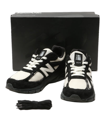 ニューバランス  スニーカー     U990JS4 メンズ SIZE 27cm  new balance
