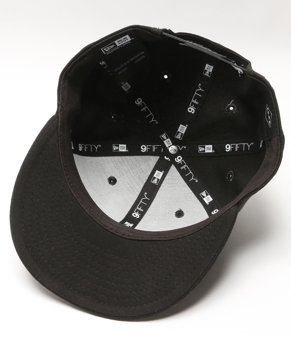 ニューエラ  キャップ 24aw FCRB      メンズ SIZE MEDIUM/LARGE  NEW ERA