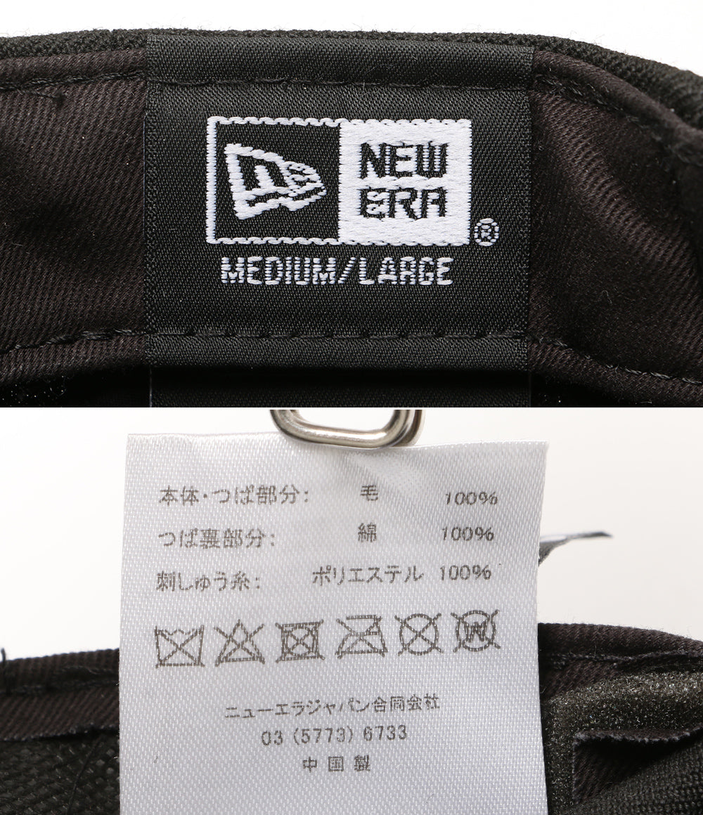 ニューエラ  キャップ 24aw FCRB      メンズ SIZE MEDIUM/LARGE  NEW ERA