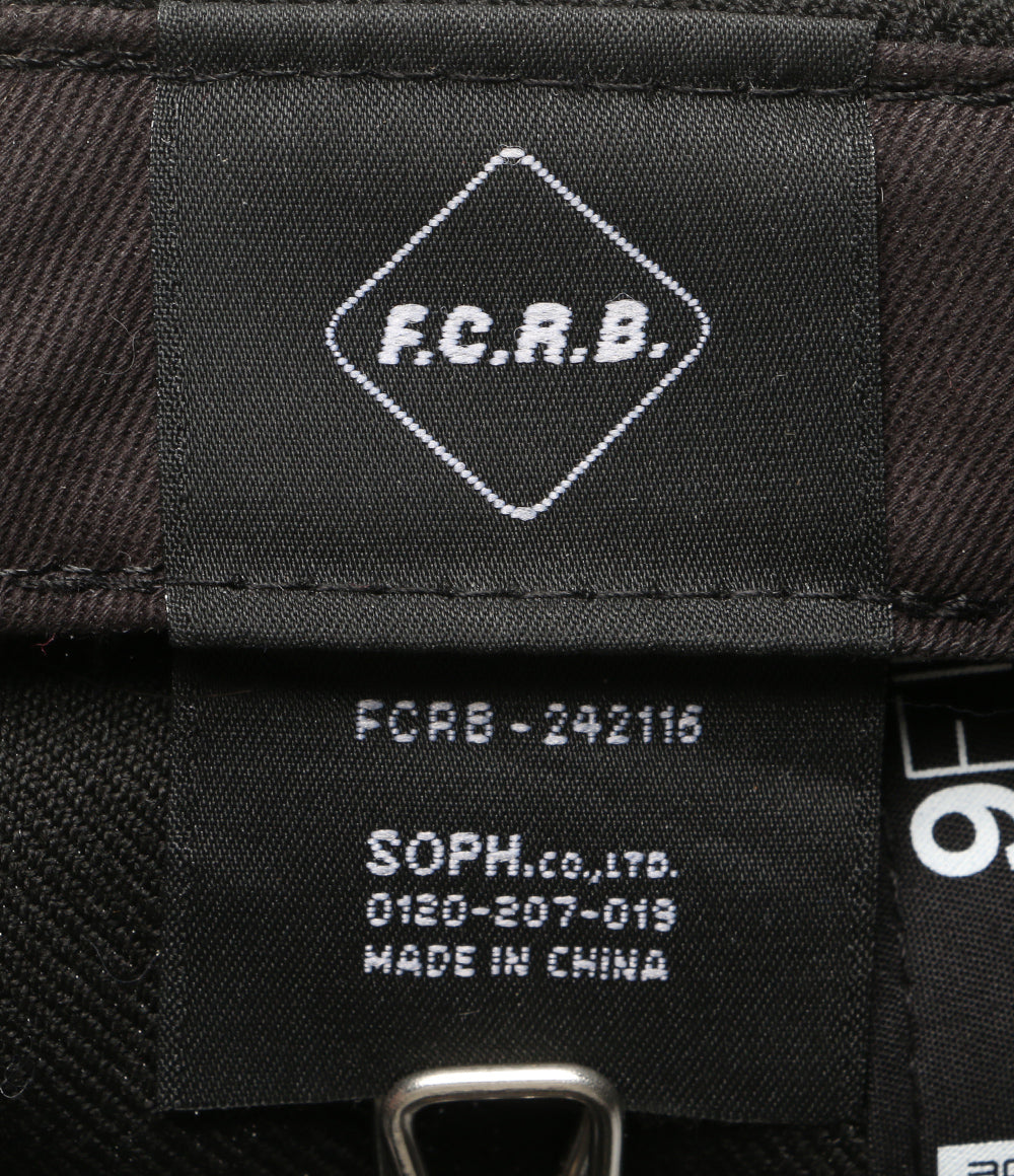 ニューエラ  キャップ 24aw FCRB      メンズ SIZE MEDIUM/LARGE  NEW ERA