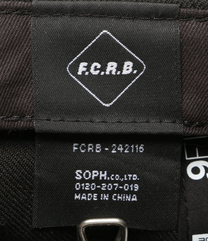 ニューエラ  キャップ 24aw FCRB      メンズ SIZE MEDIUM/LARGE  NEW ERA