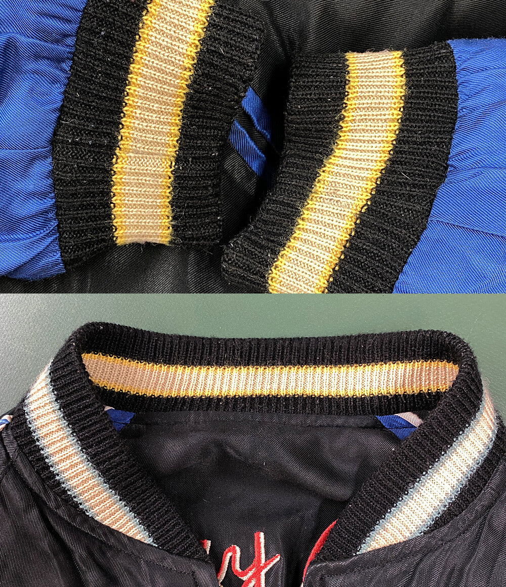 テーラー東洋 STRAY CATS リバーシブルスカジャン     TT14387 メンズ SIZE S  TAILOR東洋