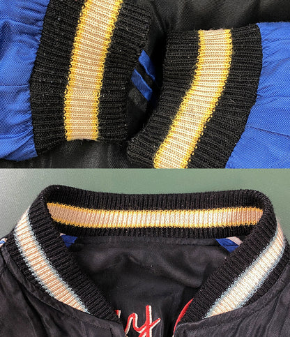 テーラー東洋 STRAY CATS リバーシブルスカジャン     TT14387 メンズ SIZE S  TAILOR東洋