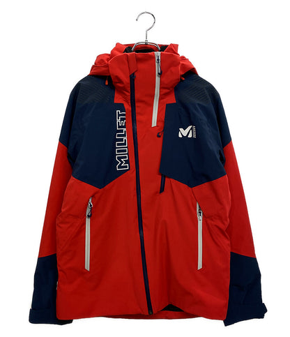 MILLET ジャケット SNOWBASIN JKT メンズ SIZE M ミレー