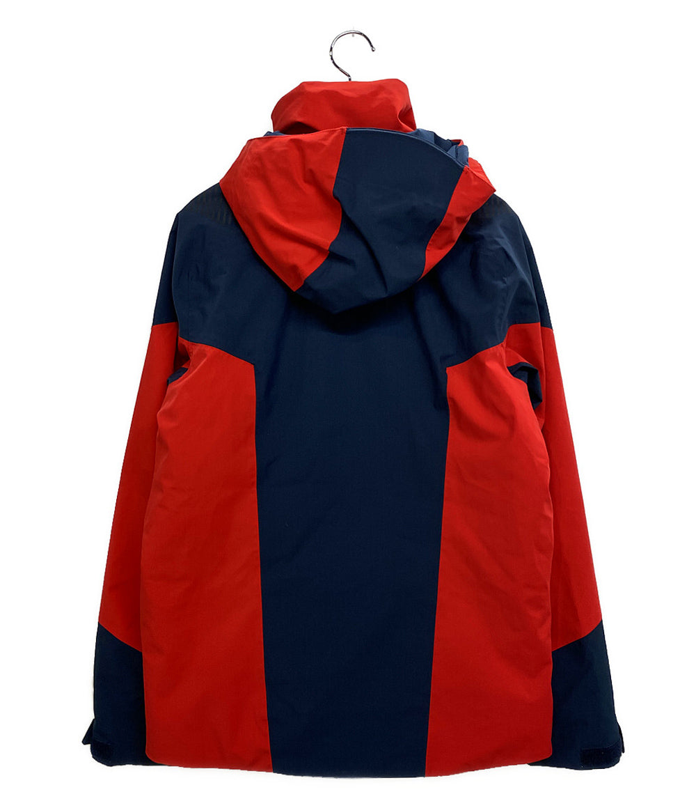 HATRA ハトラ Arc Puf Jacket ダウン 23AW 【公式通販】