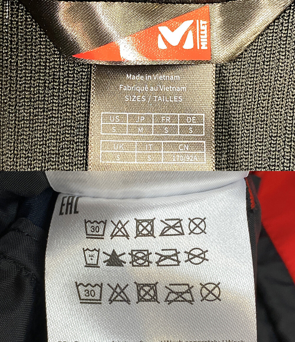 MILLET ジャケット SNOWBASIN JKT メンズ SIZE M ミレー