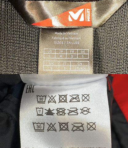 MILLET ジャケット SNOWBASIN JKT メンズ SIZE M ミレー