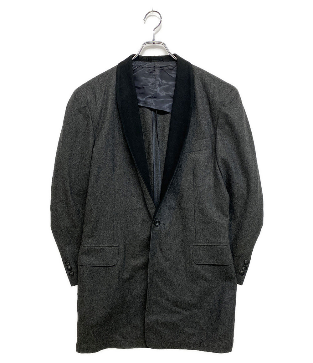 Y's for men テーラードジャケット 1b wool jacket メンズ SIZE M ワイズフォーメン