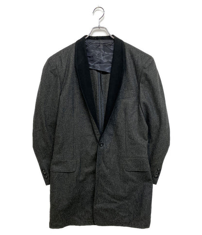 Y's for men テーラードジャケット 1b wool jacket メンズ SIZE M ワイズフォーメン