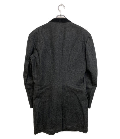 Y's for men テーラードジャケット 1b wool jacket メンズ SIZE M ワイズフォーメン