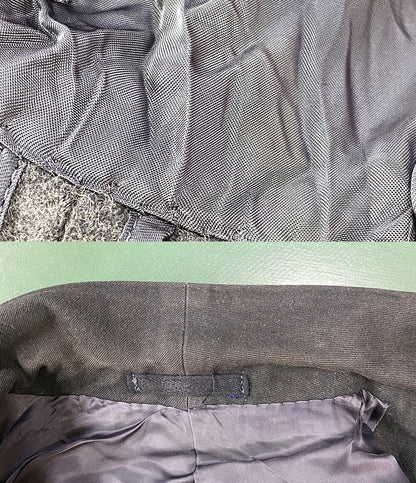 Y's for men テーラードジャケット 1b wool jacket メンズ SIZE M ワイズフォーメン