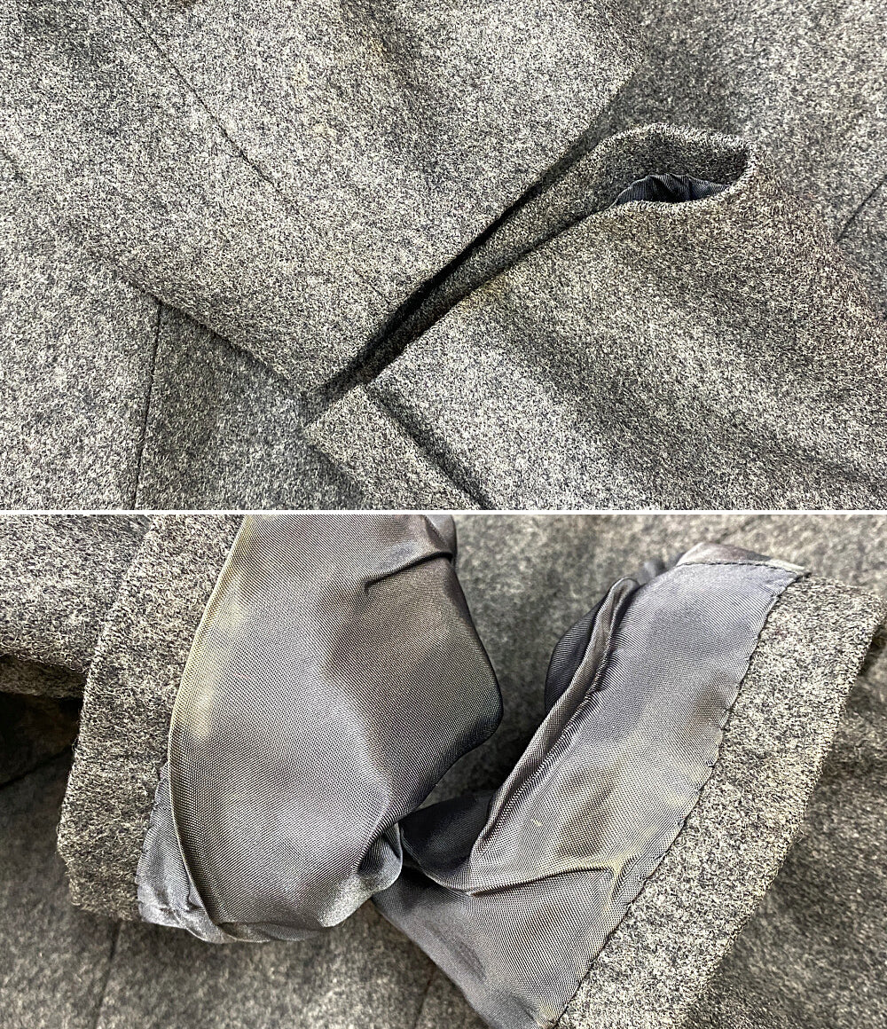 Y's for men テーラードジャケット 1b wool jacket メンズ SIZE M ワイズフォーメン