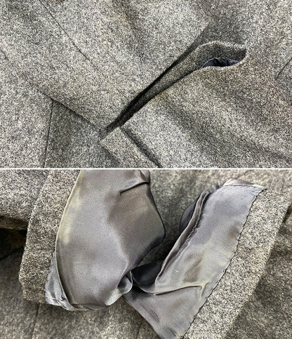 Y's for men テーラードジャケット 1b wool jacket メンズ SIZE M ワイズフォーメン