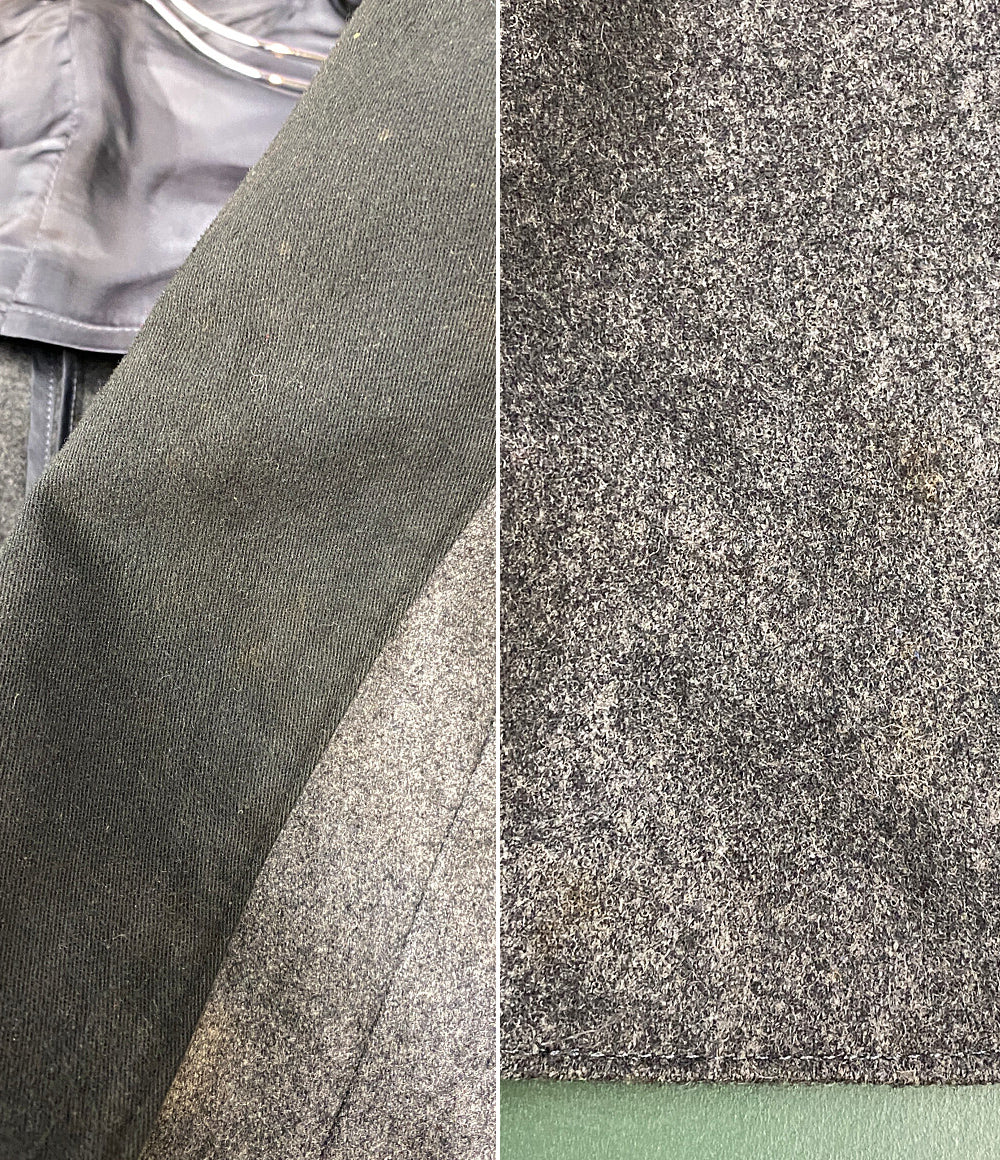 Y's for men テーラードジャケット 1b wool jacket メンズ SIZE M ワイズフォーメン