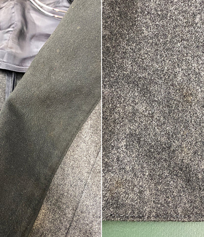 Y's for men テーラードジャケット 1b wool jacket メンズ SIZE M ワイズフォーメン