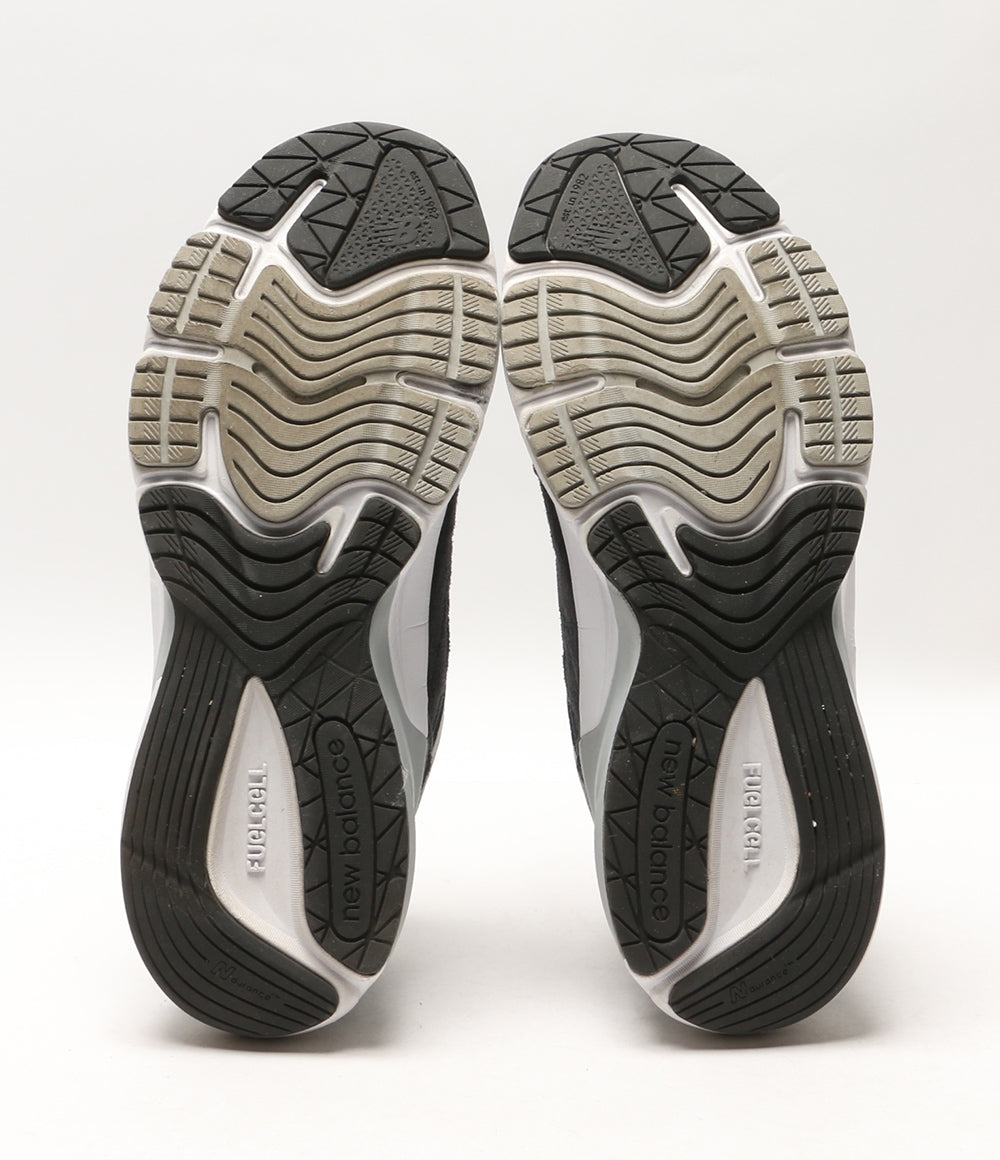 ニューバランス  スニーカー M990NV6 navy 26.5      メンズ SIZE 26.5cm  new balance