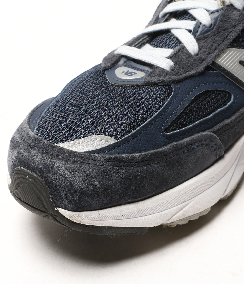 ニューバランス  スニーカー M990NV6 navy 26.5      メンズ SIZE 26.5cm  new balance