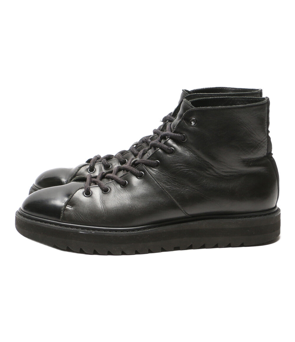 THE ONITSUKA ジ オニツカ LACE-UP MT メンズ SIZE 26.5cm – Rehello