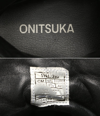 THE ONITSUKA ジ オニツカ LACE-UP MT メンズ SIZE 26.5cm