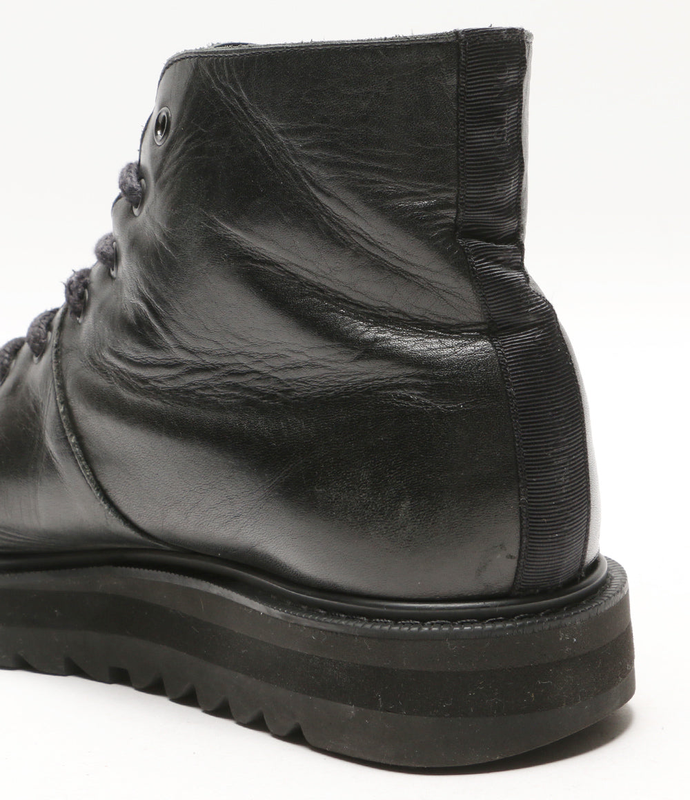 THE ONITSUKA ジ オニツカ LACE-UP MT メンズ SIZE 26.5cm