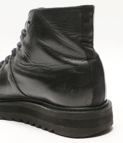 THE ONITSUKA ジ オニツカ LACE-UP MT メンズ SIZE 26.5cm