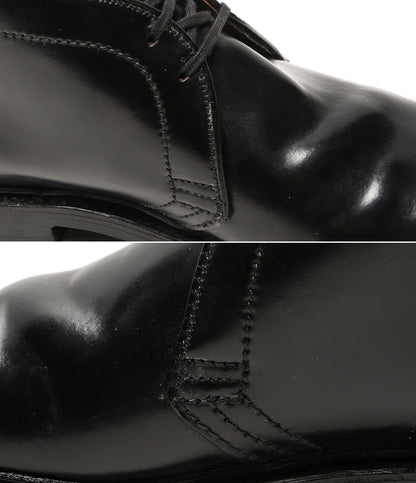 オールデン  チャッカブーツ      メンズ SIZE 9 1/2  alden