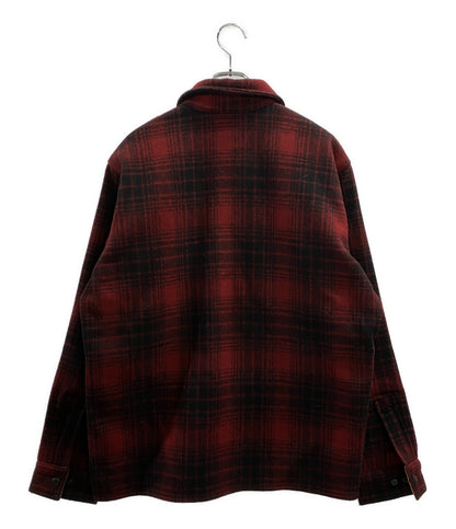 FILSON カバーオール マッキーノウールジャケット 8041-45-30028 メンズ SIZE S フィルソン