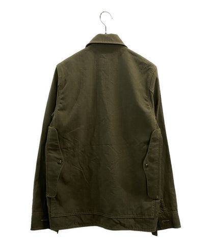 フィルソン  カバーオール Forestry cloth cruiser jacket     39126 メンズ SIZE 36  FILSON