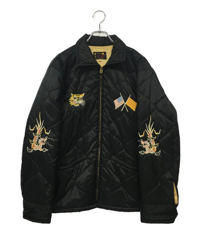 JOURNAL STANDARD キルティングジャケット      メンズ SIZE L  東洋エンタープライズ