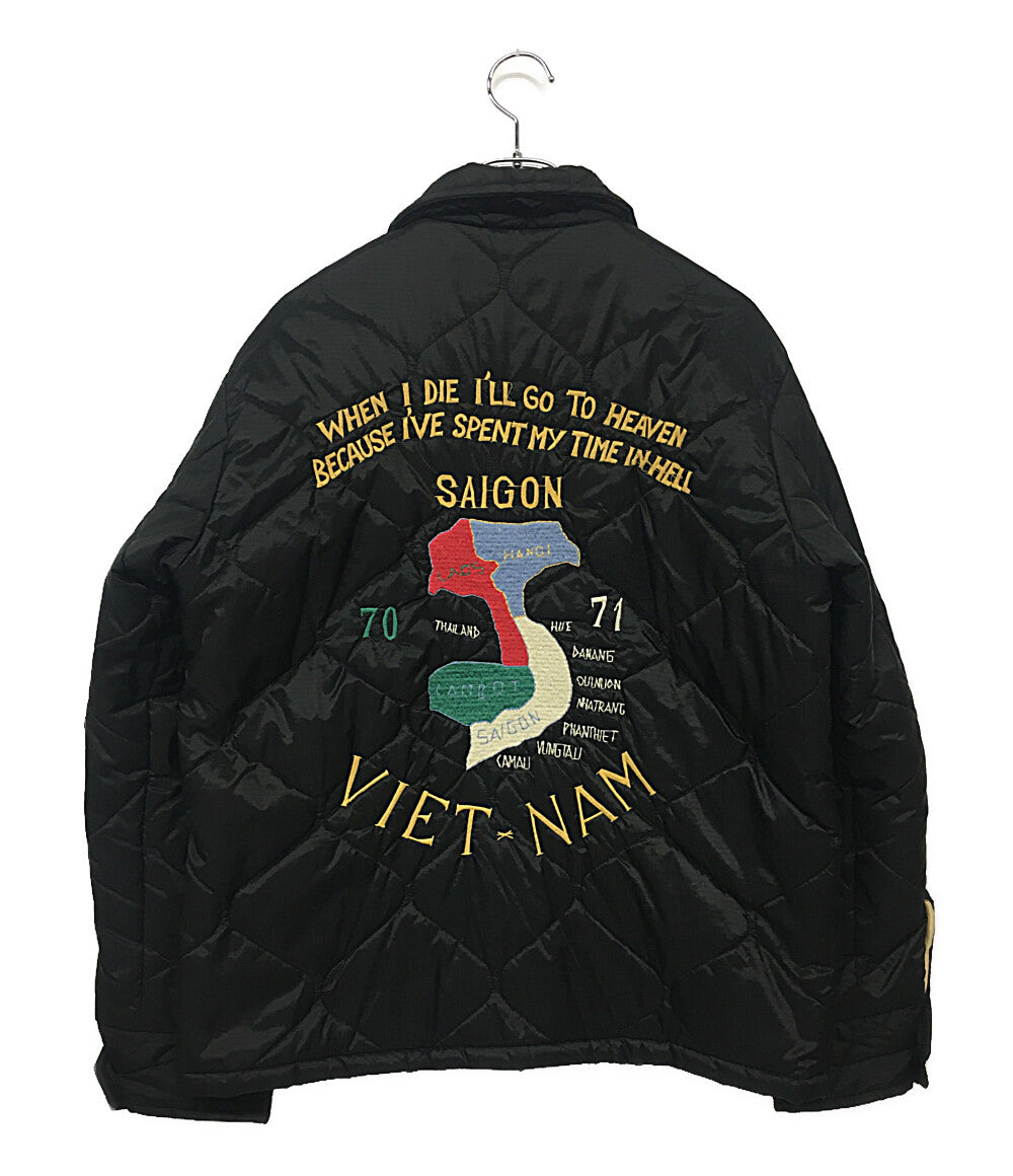 JOURNAL STANDARD キルティングジャケット      メンズ SIZE L  東洋エンタープライズ