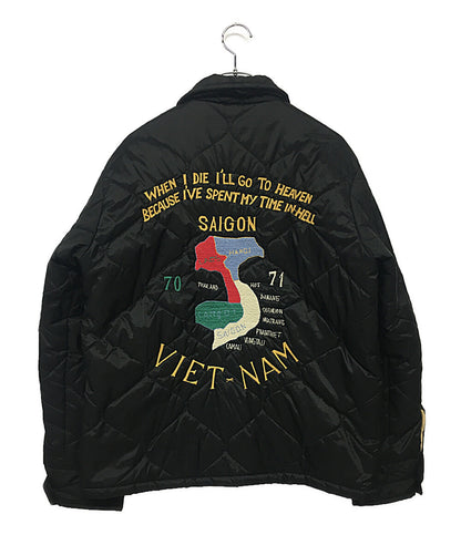 JOURNAL STANDARD キルティングジャケット      メンズ SIZE L  東洋エンタープライズ