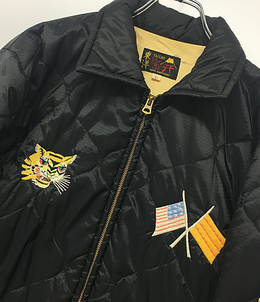 JOURNAL STANDARD キルティングジャケット      メンズ SIZE L  東洋エンタープライズ