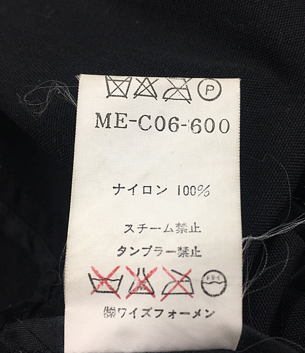 ワイズフォーメン  ナイロンコート 90s me-c06-600      メンズ SIZE M  Y’s for men