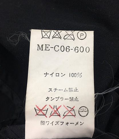 ワイズフォーメン  ナイロンコート 90s me-c06-600      メンズ SIZE M  Y’s for men