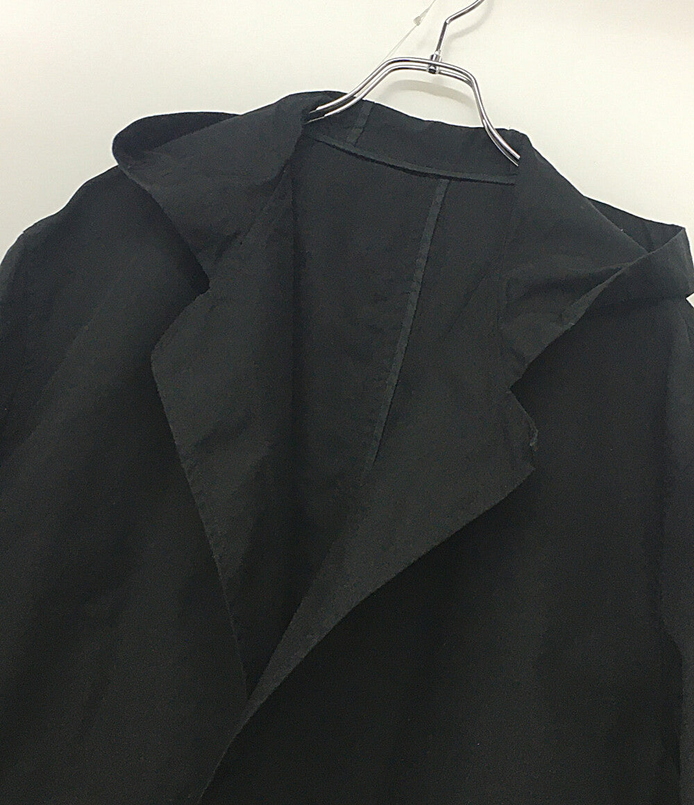 ワイズフォーメン  ナイロンコート 90s me-c06-600      メンズ SIZE M  Y’s for men