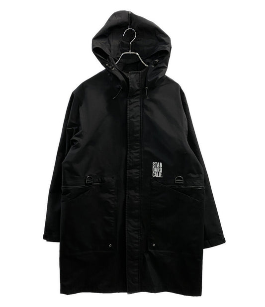 STANDARD CALIFORNIA ジャケット ナイロンマウンテンパーカー メンズ SIZE - スタンダードカリフォルニア