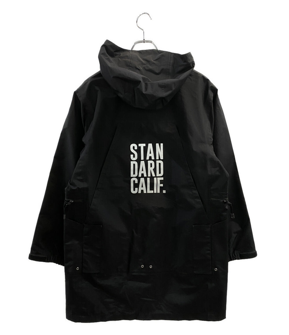 STANDARD CALIFORNIA ジャケット ナイロンマウンテンパーカー メンズ SIZE - スタンダードカリフォルニア