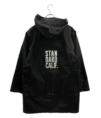 STANDARD CALIFORNIA ジャケット ナイロンマウンテンパーカー メンズ SIZE - スタンダードカリフォルニア