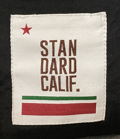 STANDARD CALIFORNIA ジャケット ナイロンマウンテンパーカー メンズ SIZE - スタンダードカリフォルニア