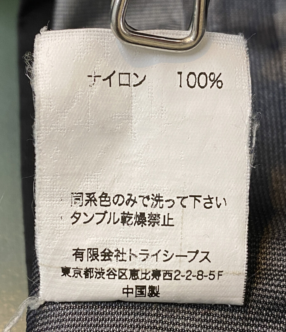 STANDARD CALIFORNIA ジャケット ナイロンマウンテンパーカー メンズ SIZE - スタンダードカリフォルニア