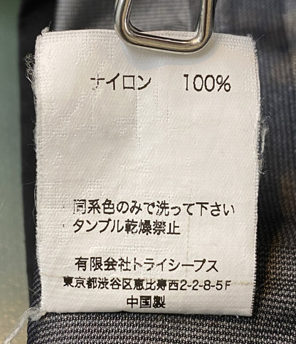 STANDARD CALIFORNIA ジャケット ナイロンマウンテンパーカー メンズ SIZE - スタンダードカリフォルニア