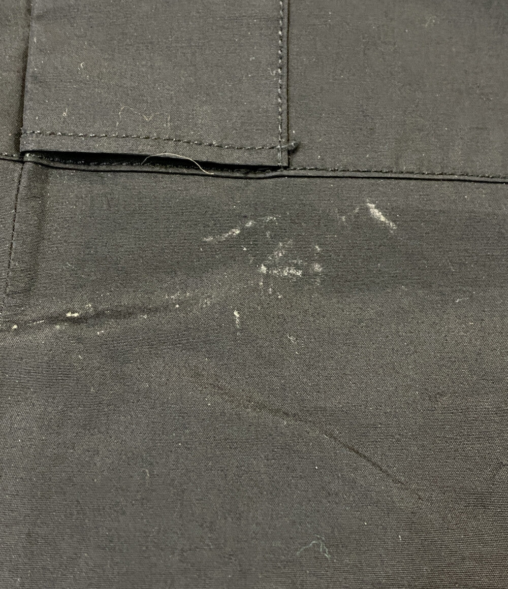 STANDARD CALIFORNIA ジャケット ナイロンマウンテンパーカー メンズ SIZE - スタンダードカリフォルニア