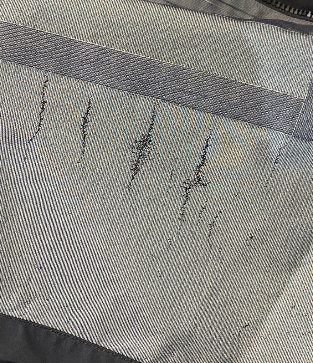 STANDARD CALIFORNIA ジャケット ナイロンマウンテンパーカー メンズ SIZE - スタンダードカリフォルニア