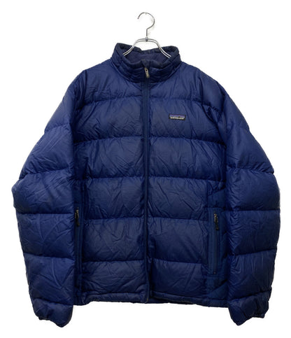 Patagonia インサレーション グースダウンジャケット メンズ SIZE L パタゴニア