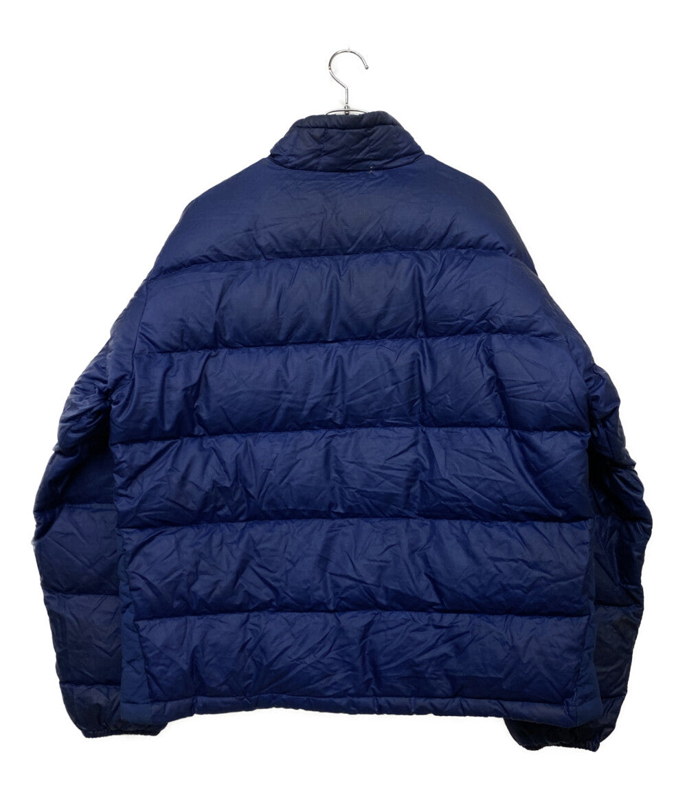 パタゴニア インサレーション グースダウンジャケット メンズ SIZE L 
