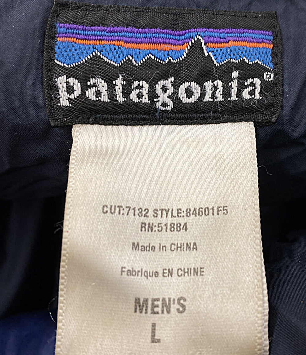 Patagonia インサレーション グースダウンジャケット メンズ SIZE L パタゴニア