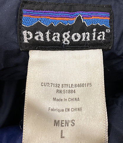 Patagonia インサレーション グースダウンジャケット メンズ SIZE L パタゴニア
