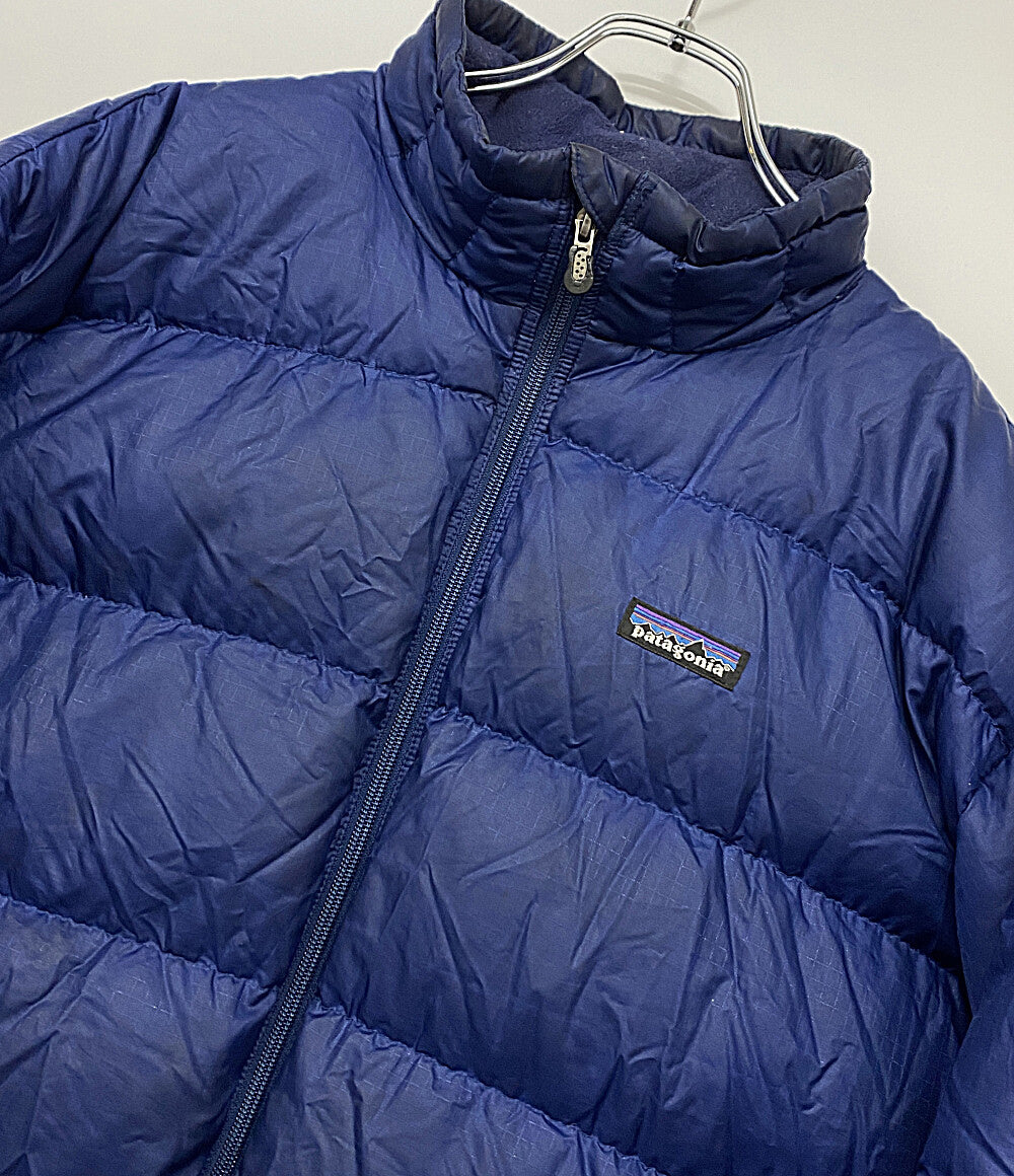 Patagonia インサレーション グースダウンジャケット メンズ SIZE L パタゴニア
